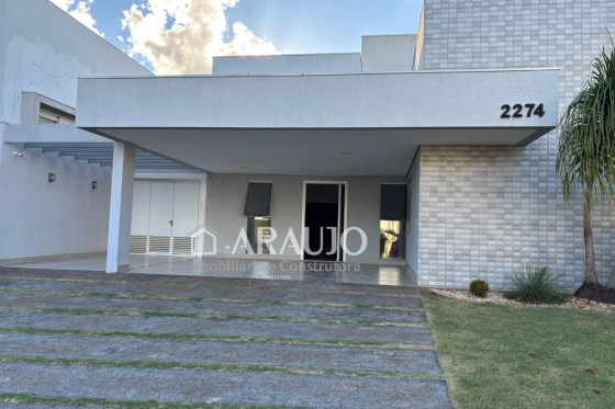 Casa 218m Umuarama-PR 835