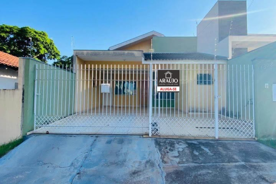 Casa 0m Umuarama-PR 856