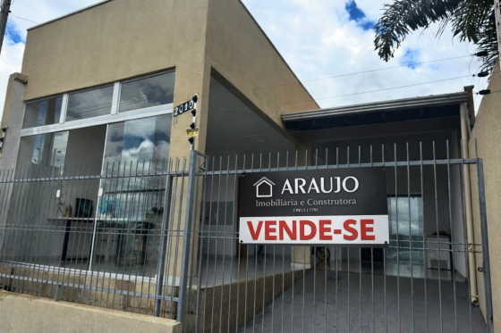 Casa 140m Umuarama-PR 859