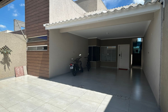 Casa 0m Umuarama-PR 866