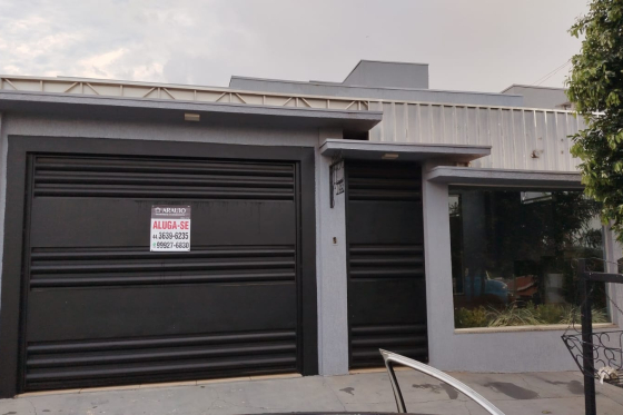 Casa para alugar - 82.5m² - JARDIM CEREJEIRAS, Umuarama-PR 867