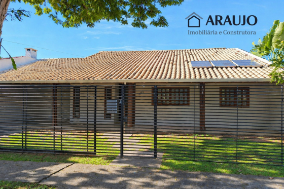 Casa 300m Umuarama-PR 869