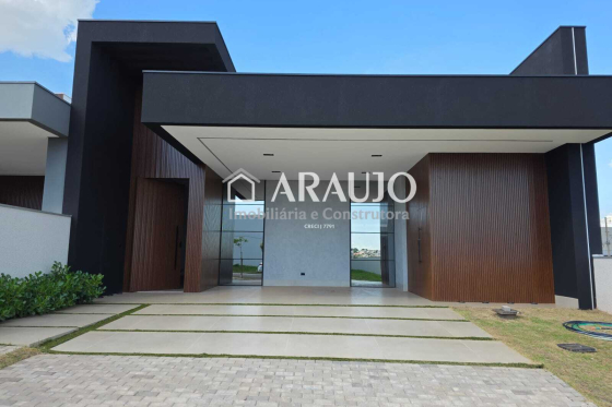 Casa 196m Umuarama-PR 877
