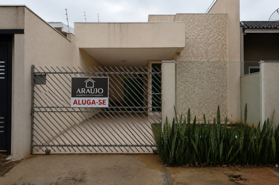 Casa 87m Umuarama-PR 885