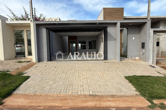 Casa 100m Umuarama-PR 887