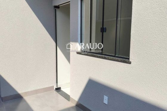 Casa à venda - 59.83m² - Jardim Santiago, Umuarama-PR