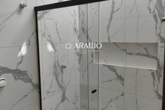 Casa à venda - 59.83m² - Jardim Santiago, Umuarama-PR