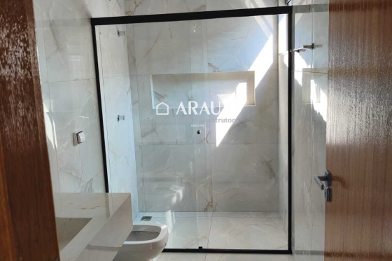 Casa à venda - 59.83m² - Jardim Santiago, Umuarama-PR