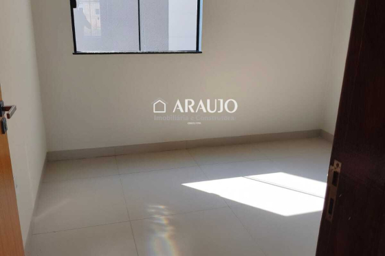 Casa à venda - 59.83m² - Jardim Santiago, Umuarama-PR