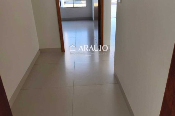 Casa à venda - 59.83m² - Jardim Santiago, Umuarama-PR