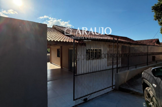 Casa à venda - 95.28m² - Verde Vale, Umuarama-PR