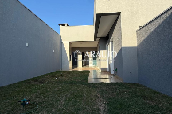 Casa à venda - 131.17m² - Jardim Castelo Branco, Umuarama-PR