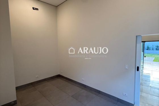 Casa à venda - 131.17m² - Jardim Castelo Branco, Umuarama-PR