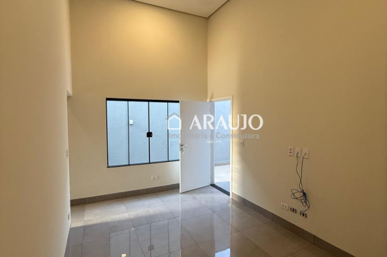 Casa à venda - 131.17m² - Jardim Castelo Branco, Umuarama-PR