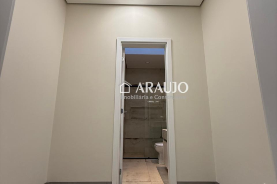 Casa à venda - 131.17m² - Jardim Castelo Branco, Umuarama-PR