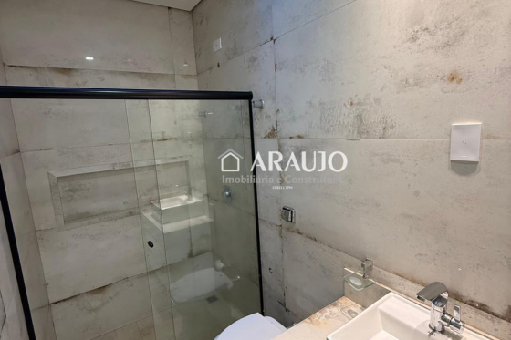 Casa à venda - 131.17m² - Jardim Castelo Branco, Umuarama-PR