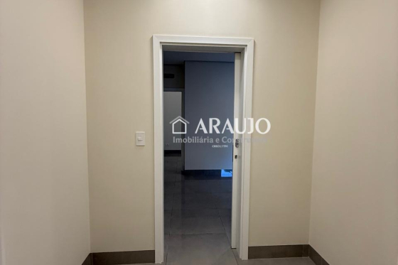 Casa à venda - 131.17m² - Jardim Castelo Branco, Umuarama-PR