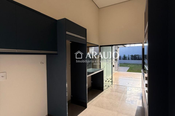 Casa à venda - 131.17m² - Jardim Castelo Branco, Umuarama-PR