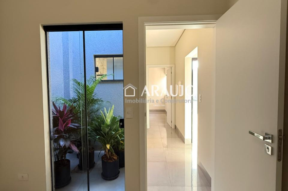 Casa à venda - 131.17m² - Jardim Castelo Branco, Umuarama-PR