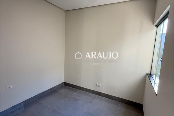 Casa à venda - 131.17m² - Jardim Castelo Branco, Umuarama-PR