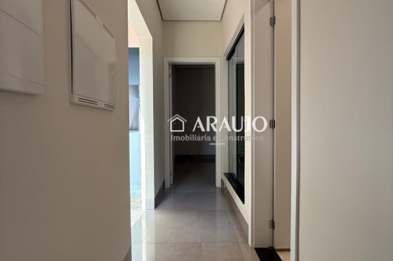 Casa à venda - 131.17m² - Jardim Castelo Branco, Umuarama-PR