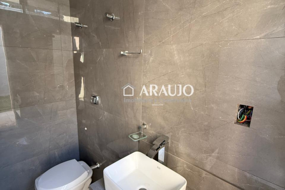 Casa à venda - 131.17m² - Jardim Castelo Branco, Umuarama-PR