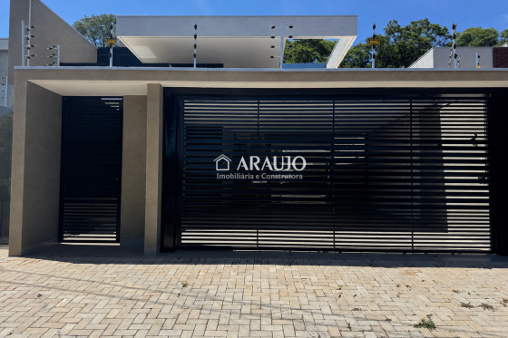 Casa à venda - 145.2m² - Jardim Porto Seguro, Umuarama-PR