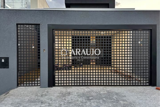 Casa à venda - 126m² - Jardim Imigrantes 2, Umuarama-PR