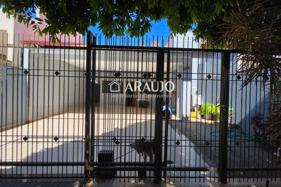 Casa à venda - 150m² - Jardim Vila Rica, Umuarama-PR