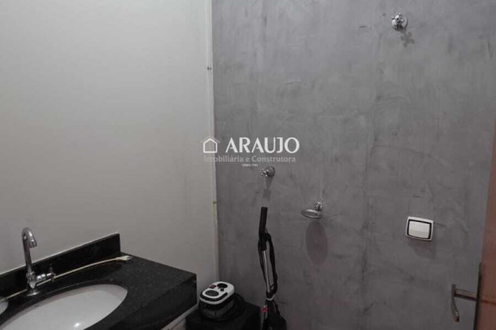Casa à venda - 150m² - Jardim Vila Rica, Umuarama-PR