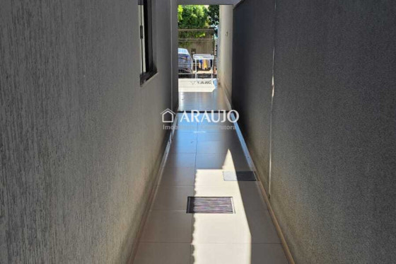 Casa à venda - 150m² - Jardim Vila Rica, Umuarama-PR
