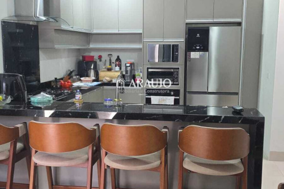 Casa à venda - 150m² - Jardim Vila Rica, Umuarama-PR