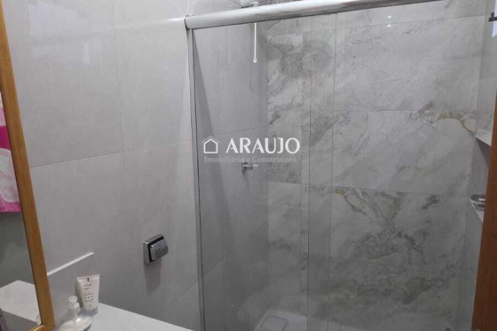 Casa à venda - 150m² - Jardim Vila Rica, Umuarama-PR