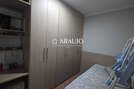 Casa à venda - 150m² - Jardim Vila Rica, Umuarama-PR
