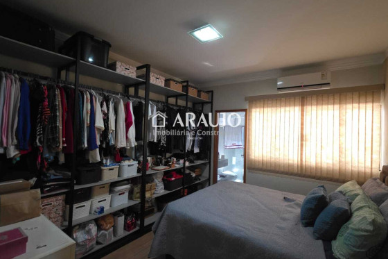 Casa à venda - 150m² - Jardim Vila Rica, Umuarama-PR