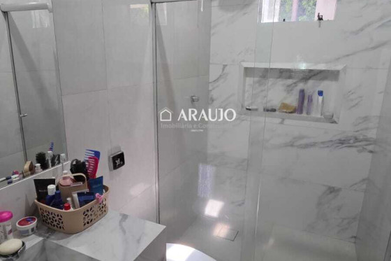 Casa à venda - 150m² - Jardim Vila Rica, Umuarama-PR
