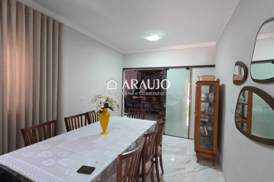 Casa à venda - 150m² - Jardim Vila Rica, Umuarama-PR