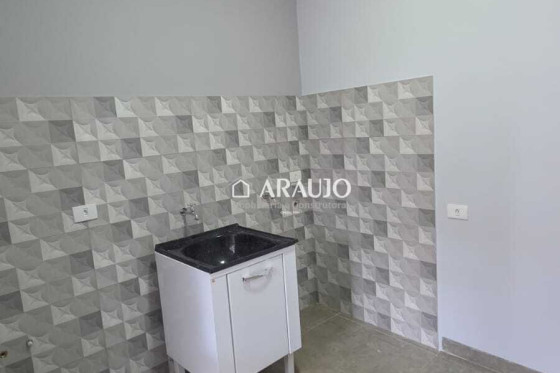 Casa à venda - 137m² - Parque Vitória Régia, Umuarama-PR