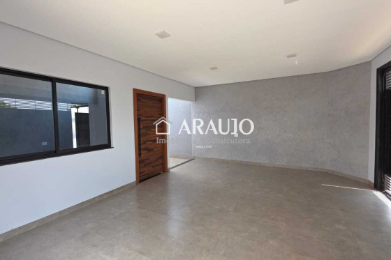 Casa à venda - 137m² - Parque Vitória Régia, Umuarama-PR