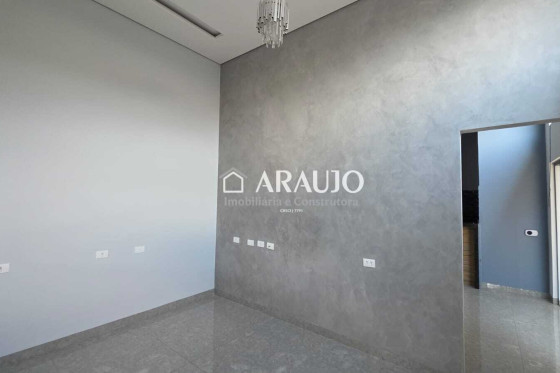 Casa à venda - 137m² - Parque Vitória Régia, Umuarama-PR
