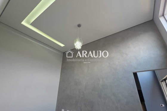 Casa à venda - 137m² - Parque Vitória Régia, Umuarama-PR