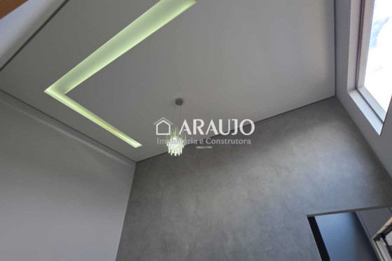 Casa à venda - 137m² - Parque Vitória Régia, Umuarama-PR