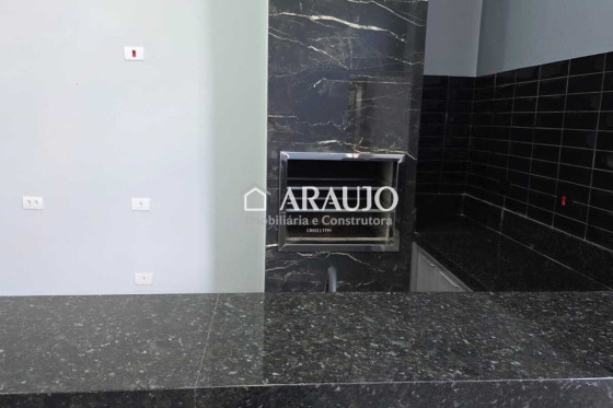 Casa à venda - 137m² - Parque Vitória Régia, Umuarama-PR