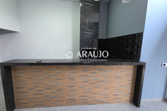 Casa à venda - 137m² - Parque Vitória Régia, Umuarama-PR