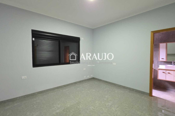 Casa à venda - 137m² - Parque Vitória Régia, Umuarama-PR