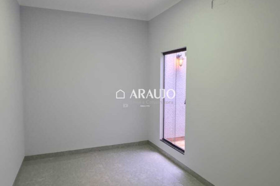 Casa à venda - 137m² - Parque Vitória Régia, Umuarama-PR