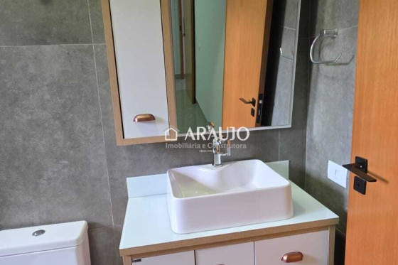 Casa à venda - 137m² - Parque Vitória Régia, Umuarama-PR