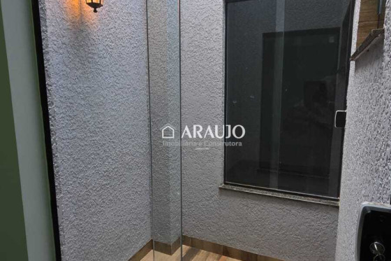 Casa à venda - 137m² - Parque Vitória Régia, Umuarama-PR
