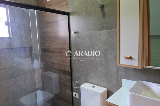 Casa à venda - 137m² - Parque Vitória Régia, Umuarama-PR
