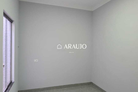 Casa à venda - 137m² - Parque Vitória Régia, Umuarama-PR